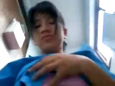 Porno vintage. public seks video