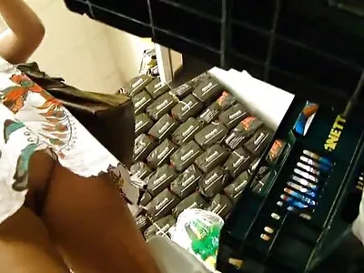 Kimmy Grangeril tik tok seks video on kõige ilusam vagiina.