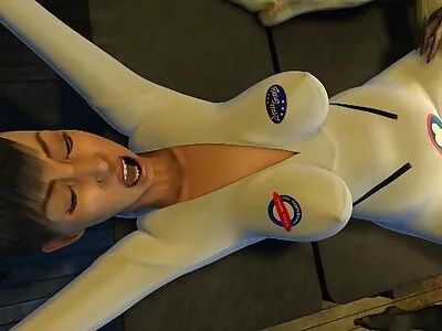 Rinnakas Angela White saab seksi seksi porno musta jalgpalluri poolt persse.