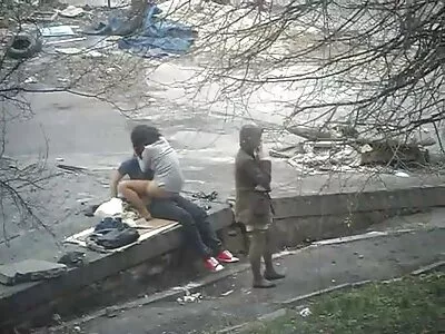 Tõelise tibi porno seks vidio löömine.