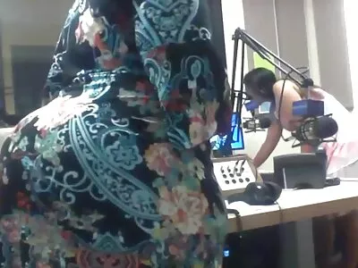 Darcia Lee valmistus kohtuma oma seks khareji väljavalituga.