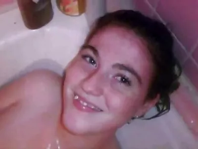 painutasin vähihaige tüdruku. porno ten sex