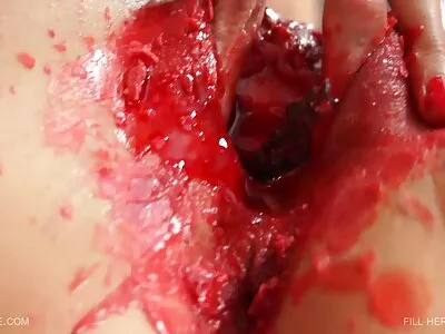 Loobumise varjupaik. xxx erotik video